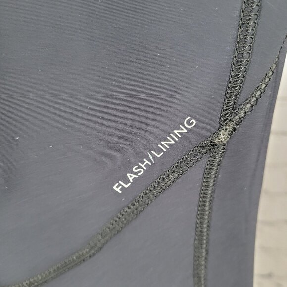 Rip Curl Black Dawn Patrol E4 3.2mm Flash Lining Long Sleeve Wet Suit Large L - Picture 12 of 12